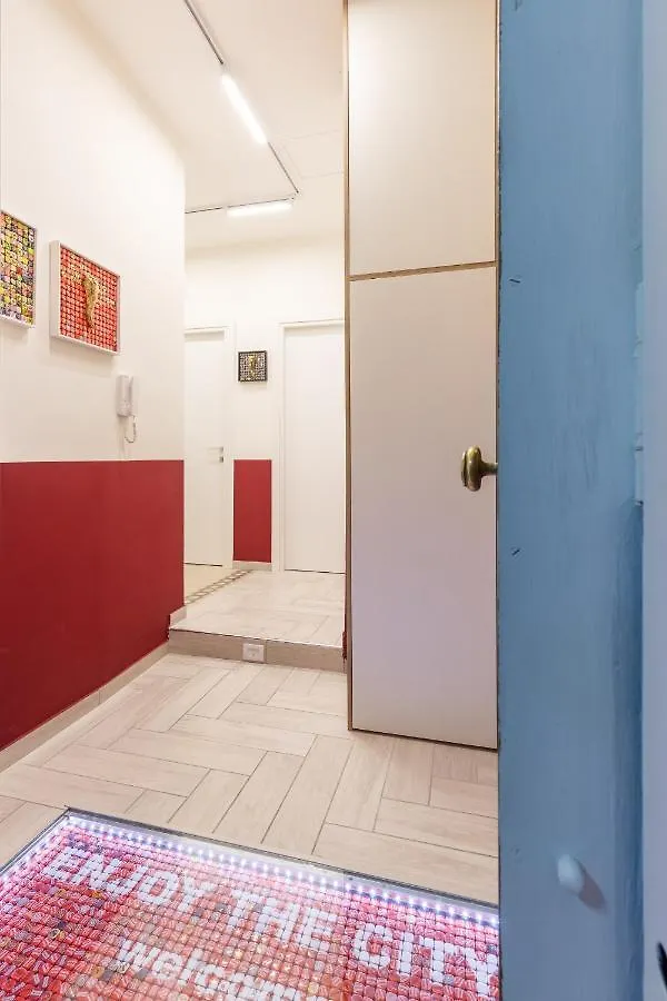 Central Station Apartments & Suites Naples