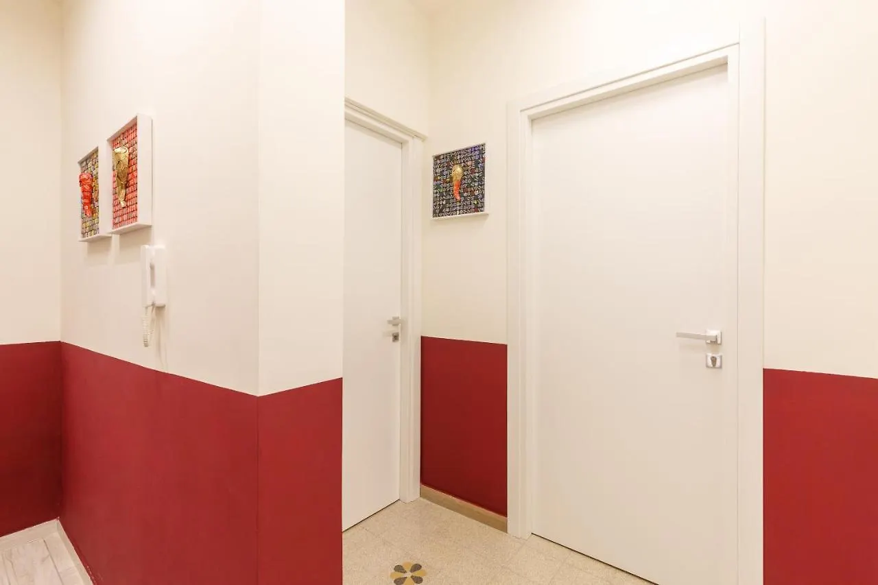 Central Station Apartments & Suites Naples