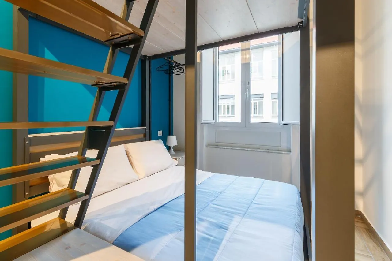 Central Station Apartments & Suites Naples