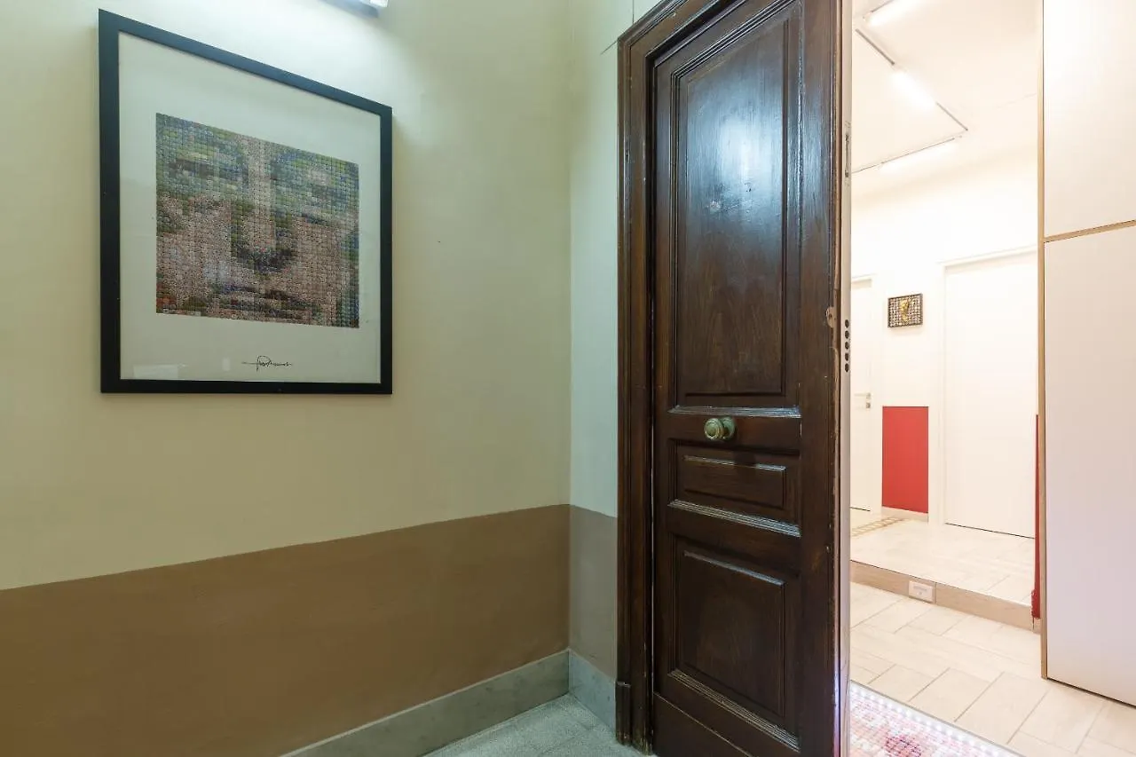 Central Station Apartments & Suites Naples