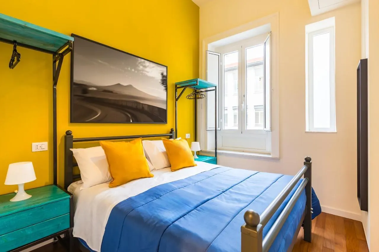 Central Station Apartments & Suites Naples