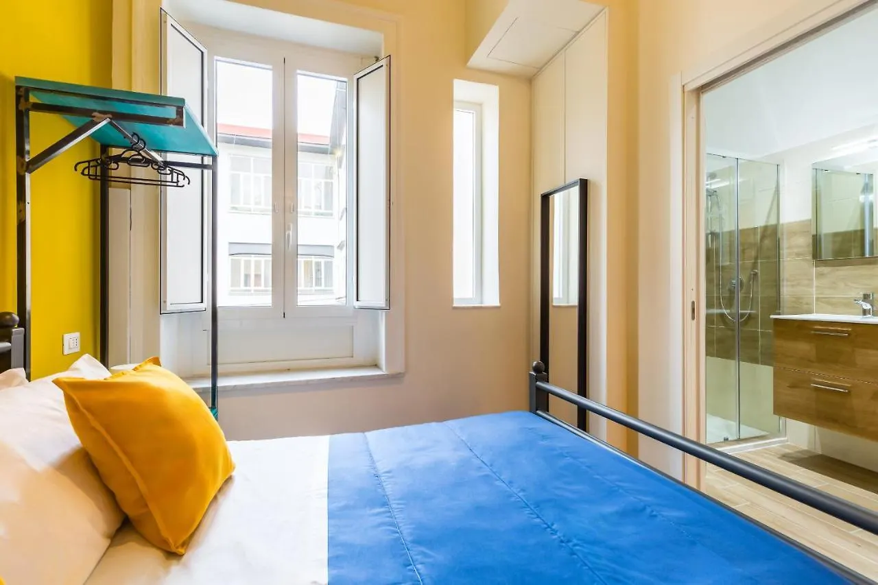 Central Station Apartments & Suites Naples
