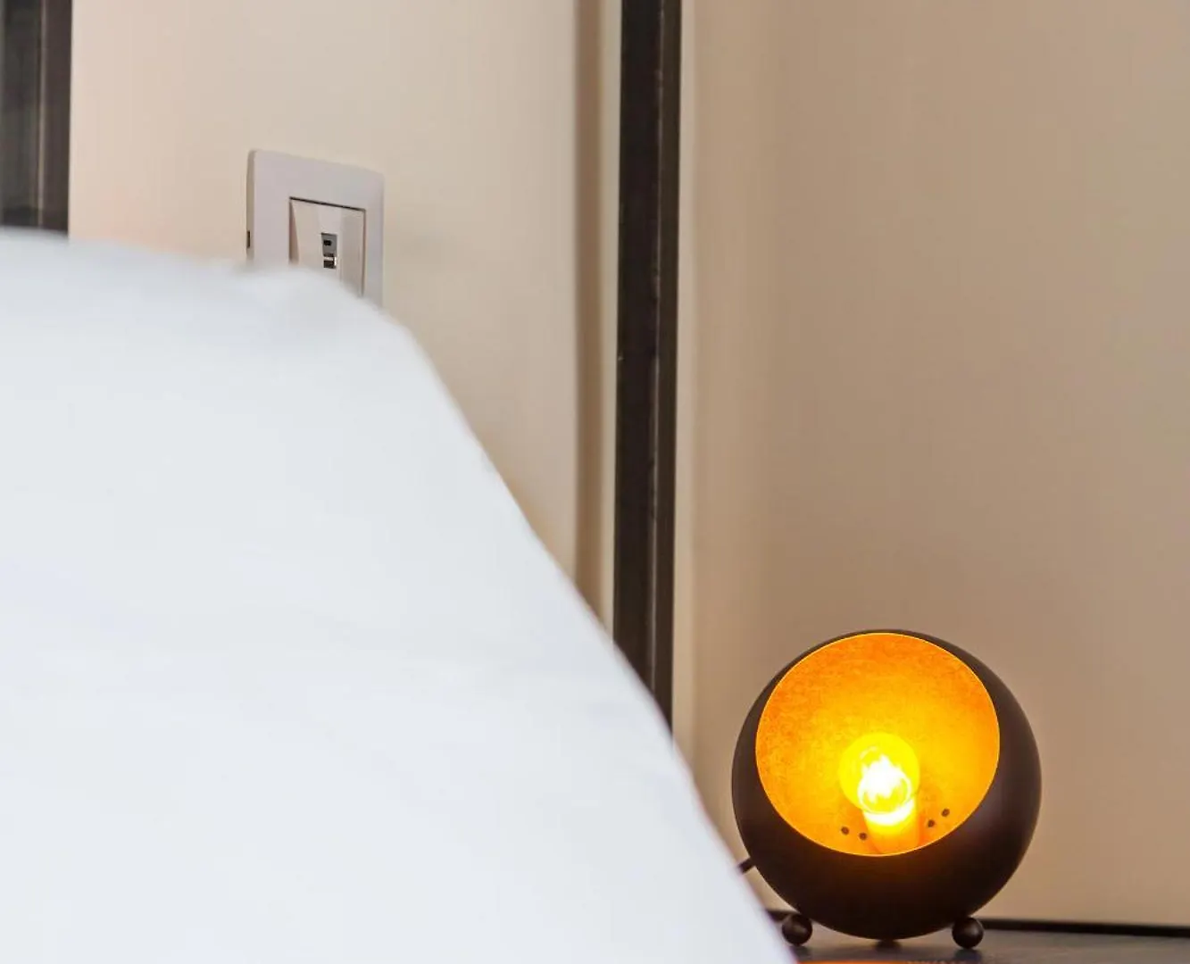 Central Station Apartments & Suites Naples